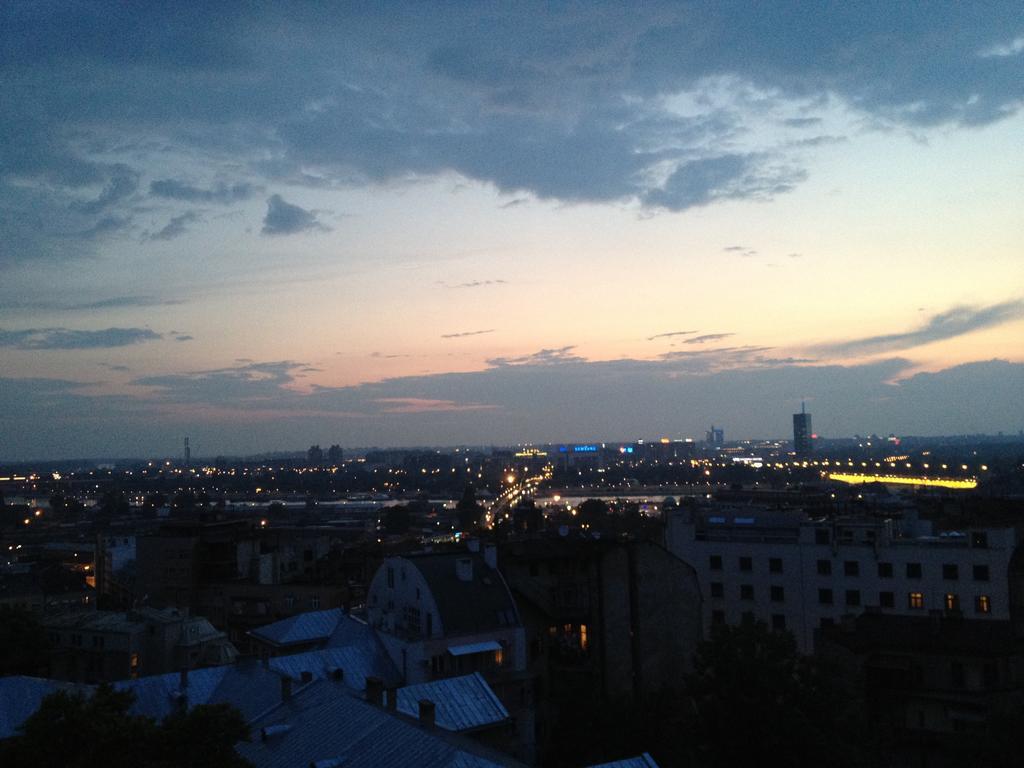 Apartment Lilly Βελιγράδι Δωμάτιο φωτογραφία
