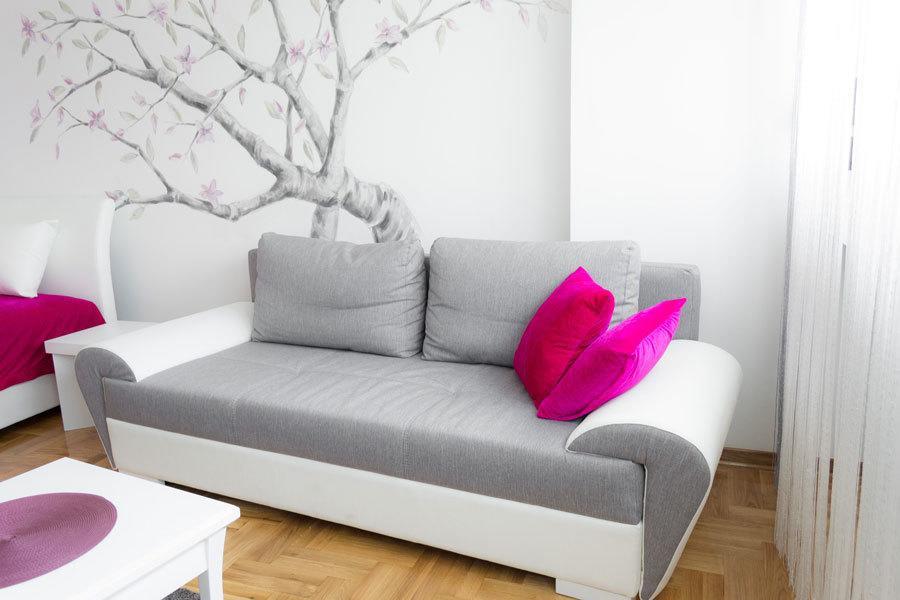 Apartment Lilly Βελιγράδι Δωμάτιο φωτογραφία