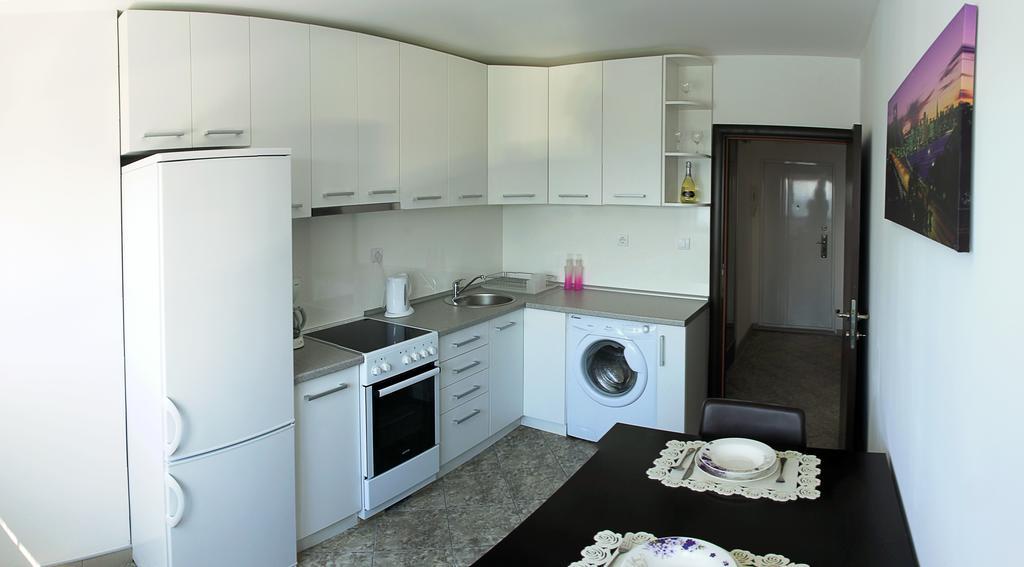 Apartment Lilly Βελιγράδι Δωμάτιο φωτογραφία