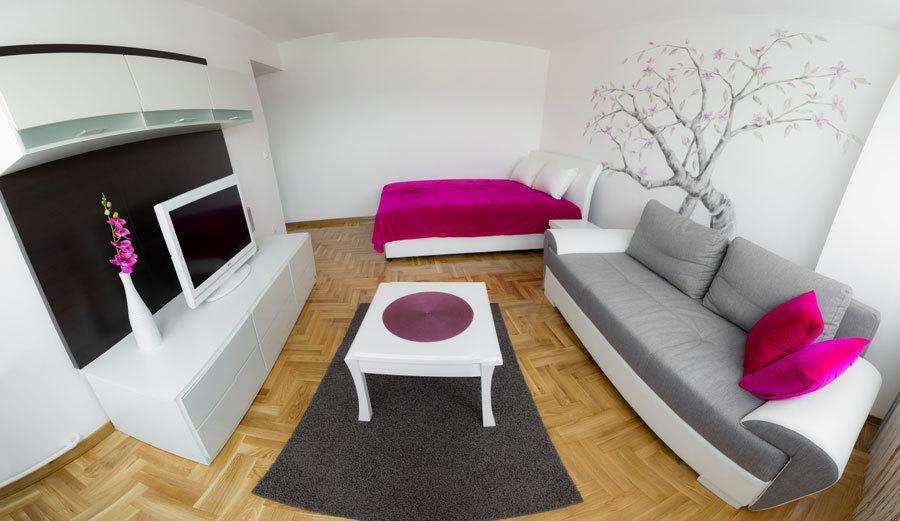 Apartment Lilly Βελιγράδι Δωμάτιο φωτογραφία