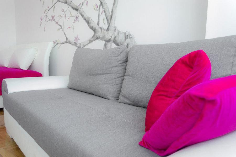 Apartment Lilly Βελιγράδι Δωμάτιο φωτογραφία