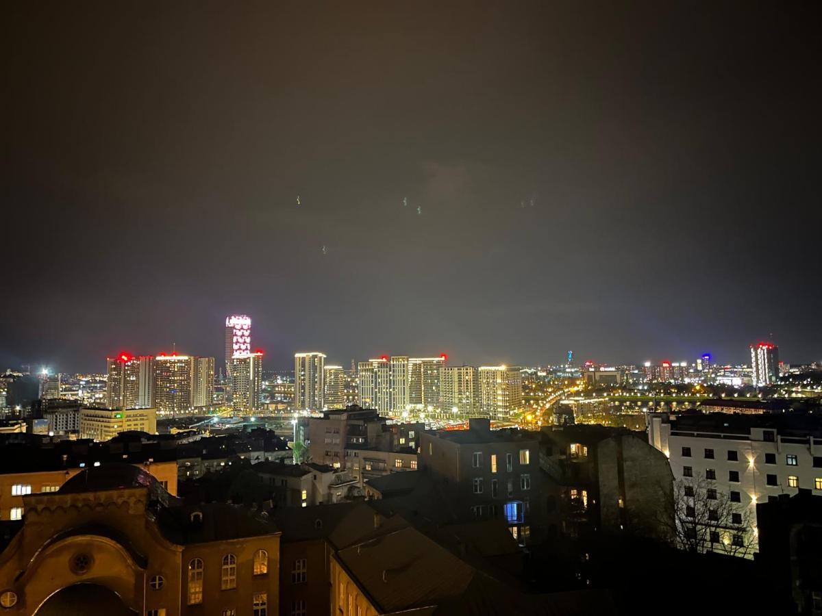 Apartment Lilly Βελιγράδι Εξωτερικό φωτογραφία