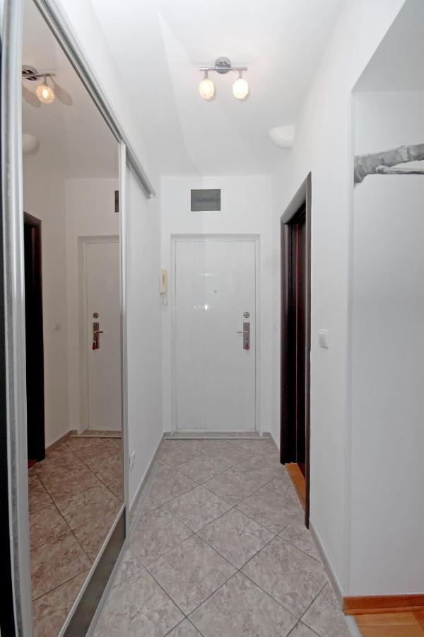 Apartment Lilly Βελιγράδι Εξωτερικό φωτογραφία